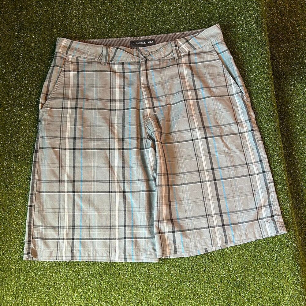 O-neill Men's multi Shorts